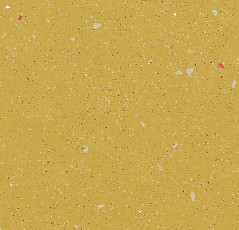 Линолеум Forbo SureStep Original 172872 ochre фото 1 | FLOORDEALER